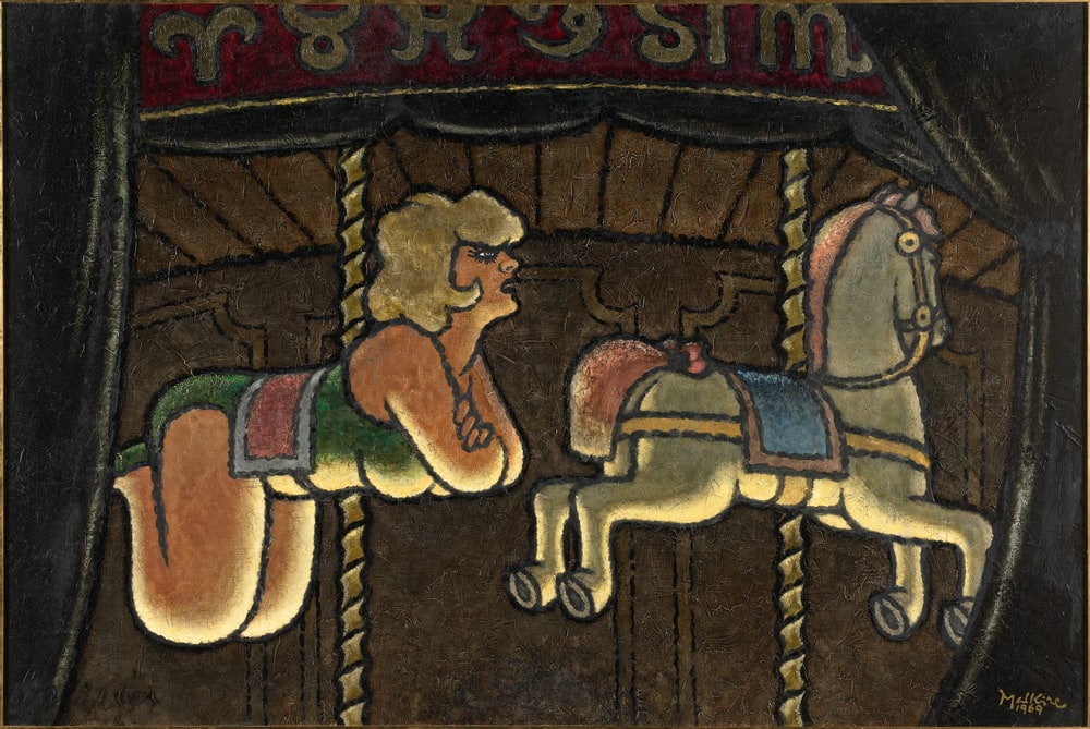 La fête