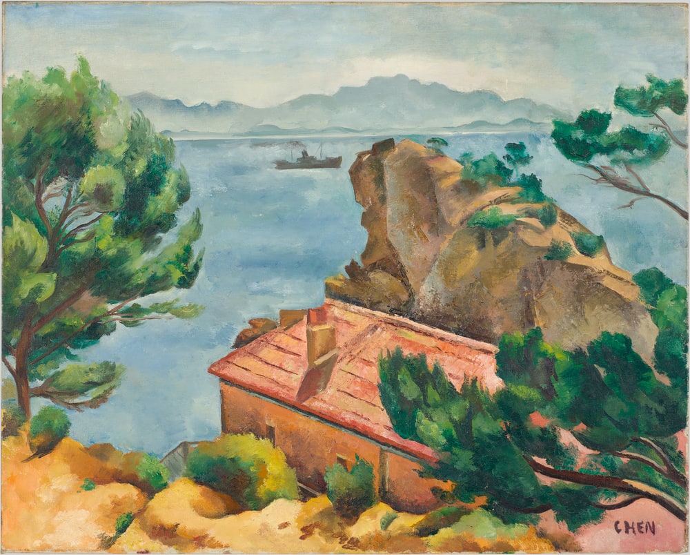 Paysage