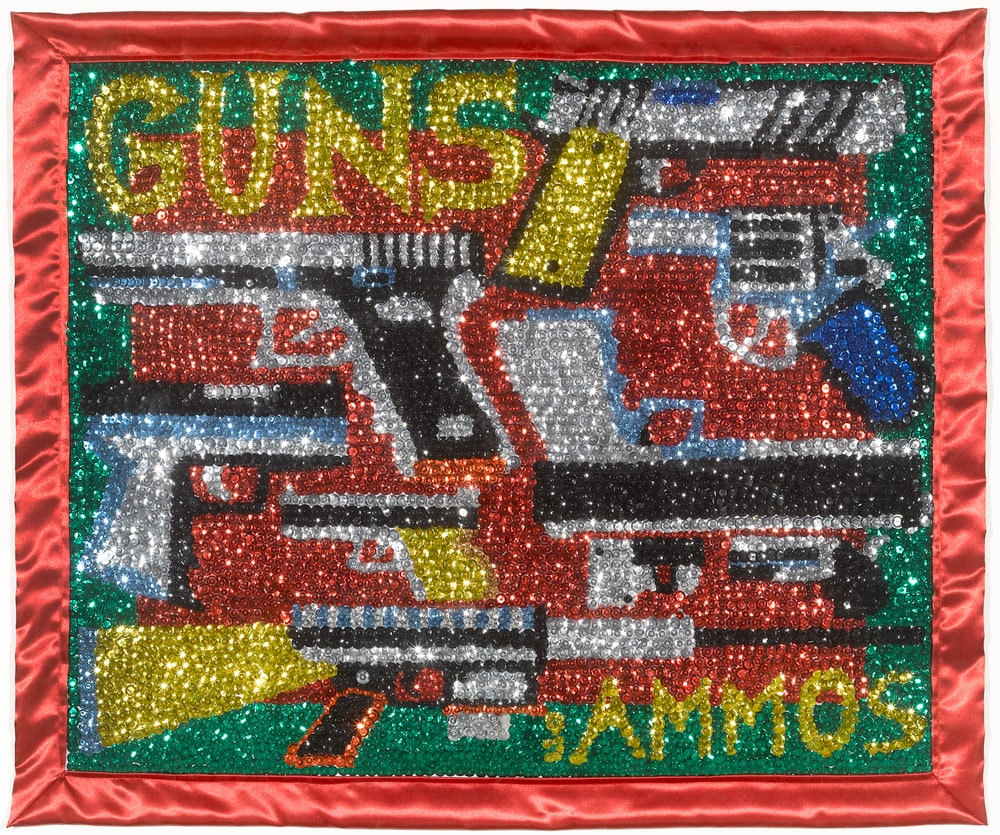 Guns