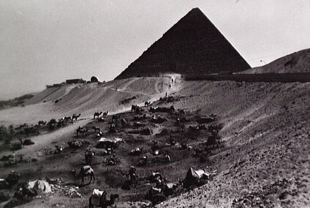 Egypte