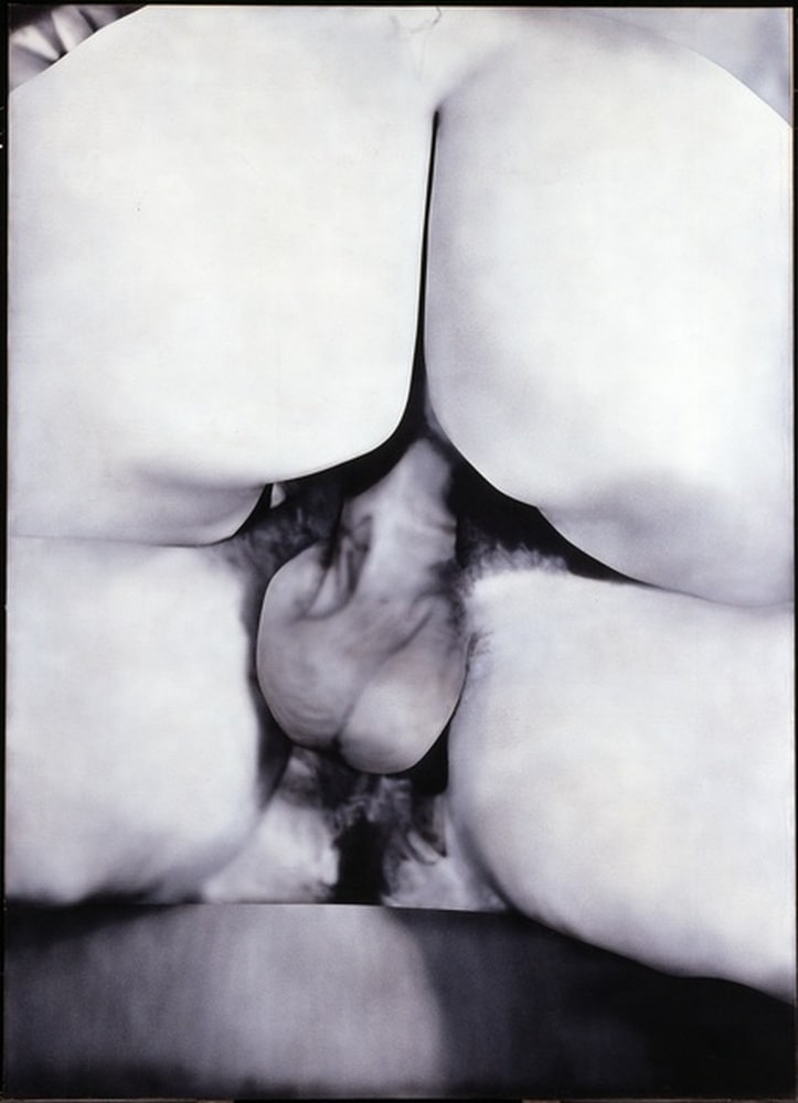 Fuck Painting #1
