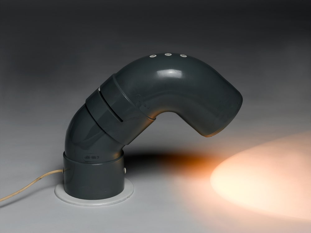 Lampe 602