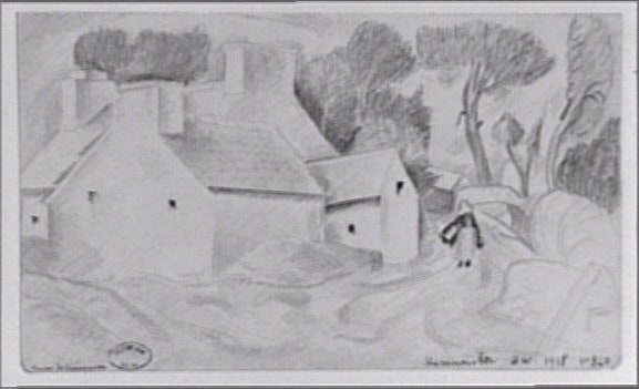 Kermouster