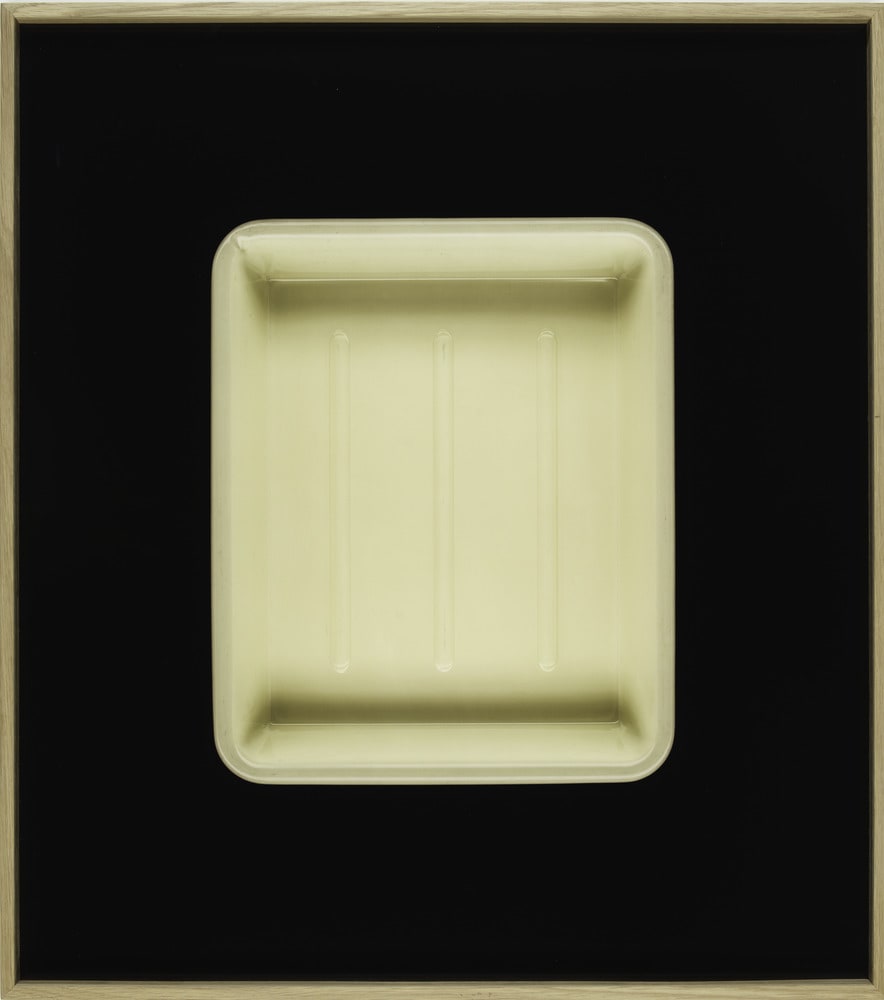 Cuvette de developpement n°10, Paris