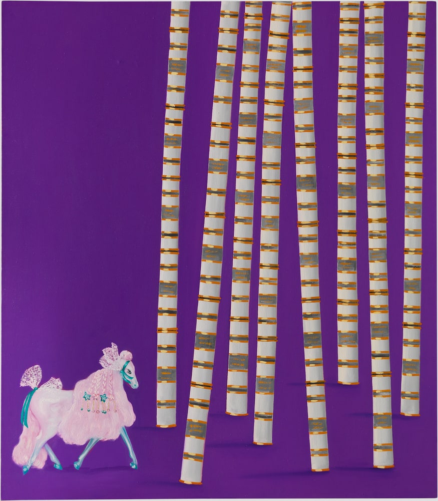 Koons-Kiefer Video Game n°1