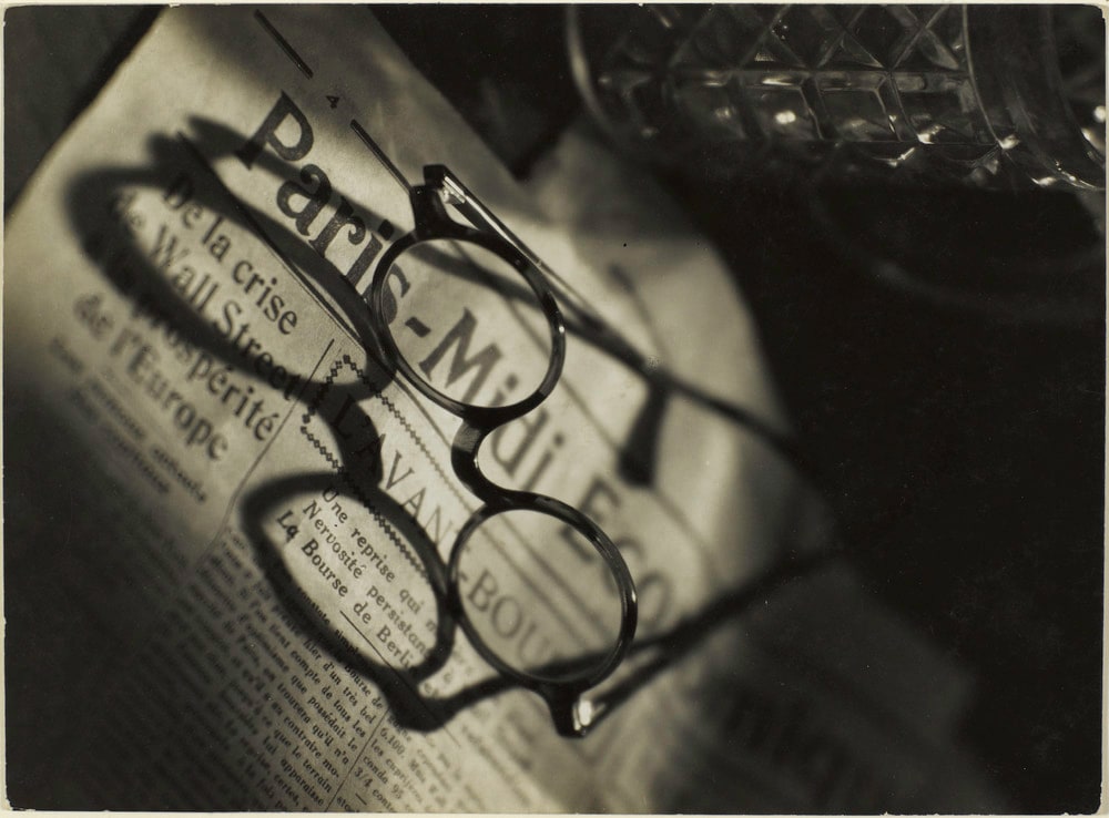 Lunettes