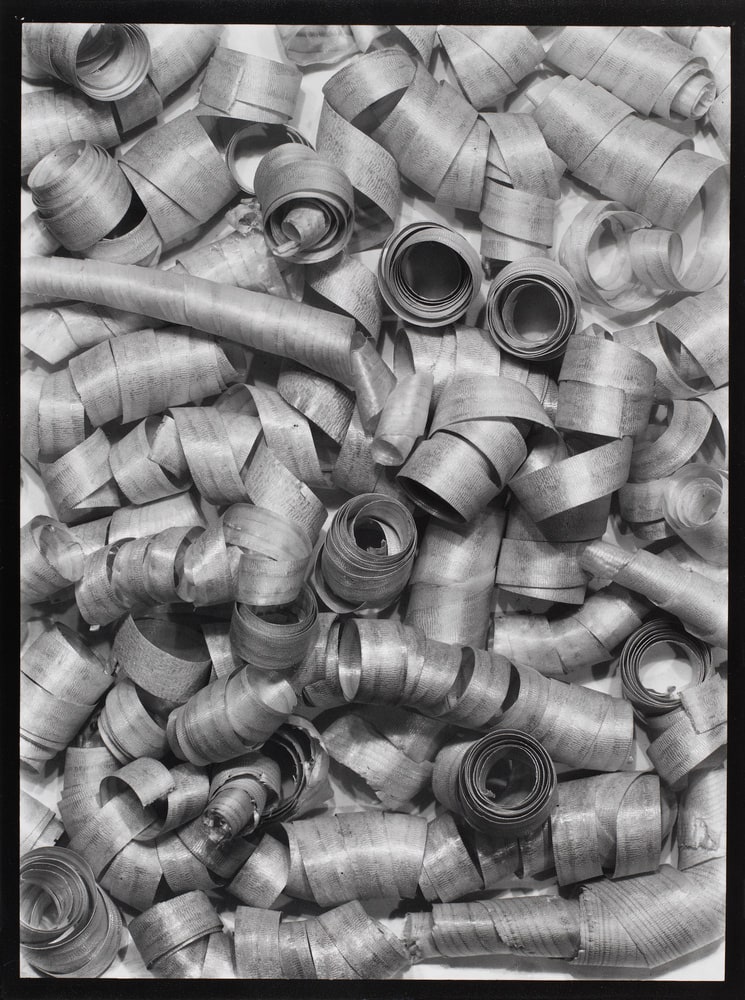 Copeaux