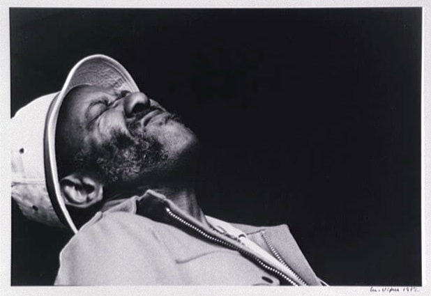 Oakland Blues