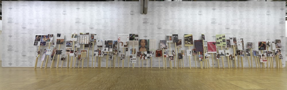 Devotional Placards