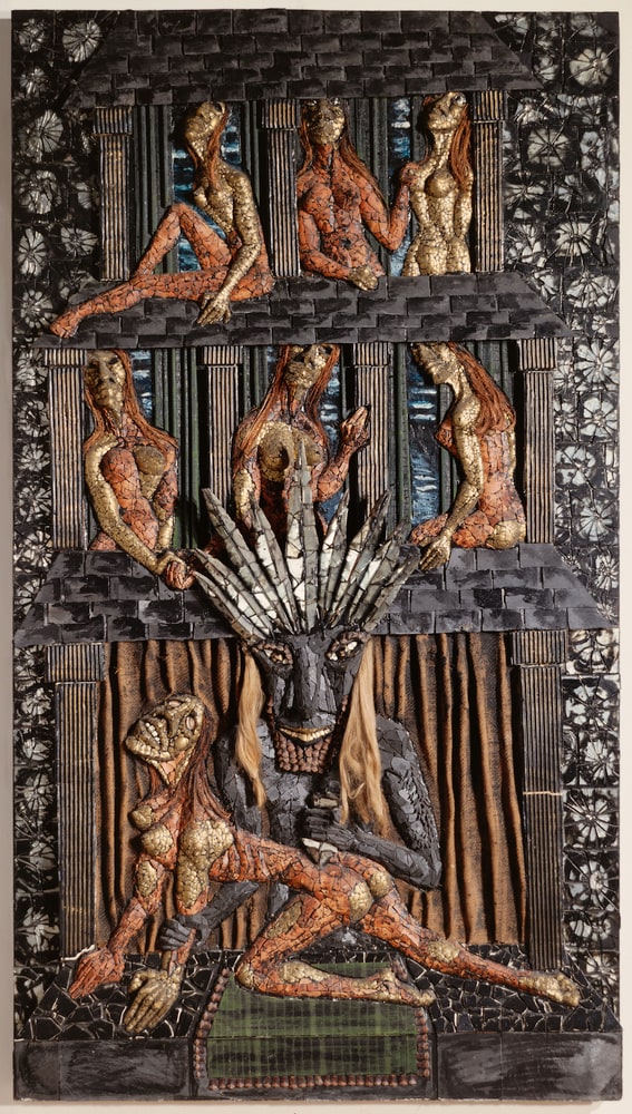 La voie lactée
