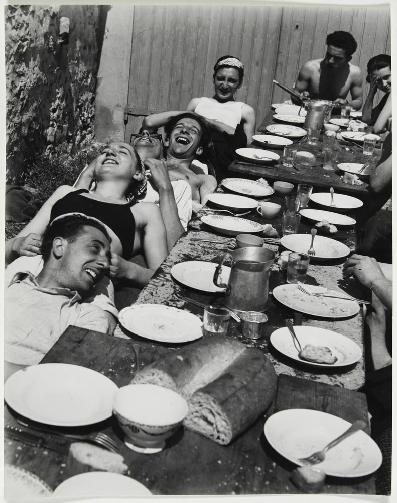 Convivialité
