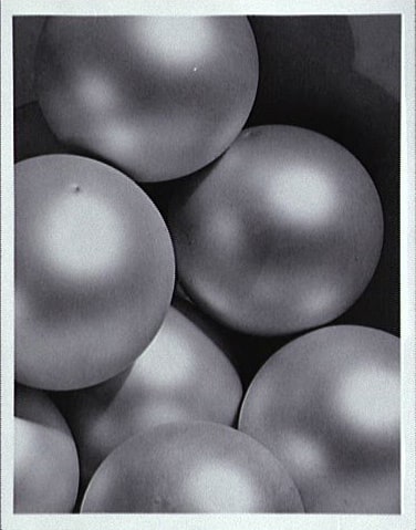 Kugeln
(Boules)