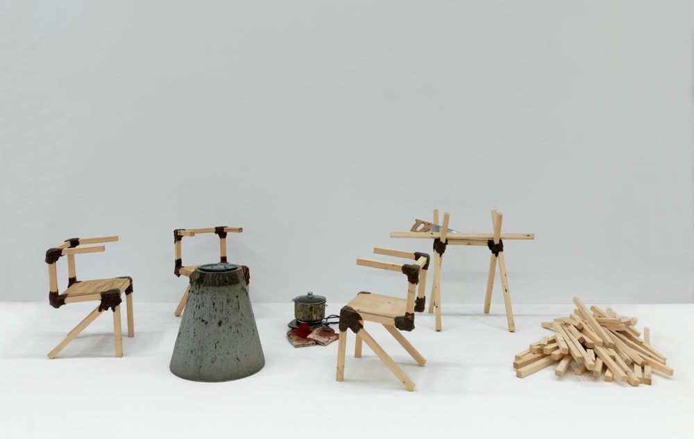 Amateur workshop