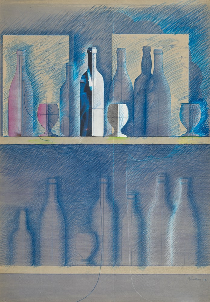 Le bar