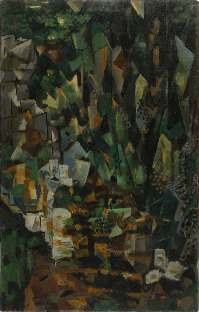 Paysage