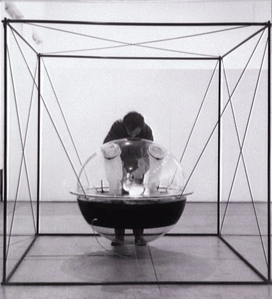 Manipulateur III