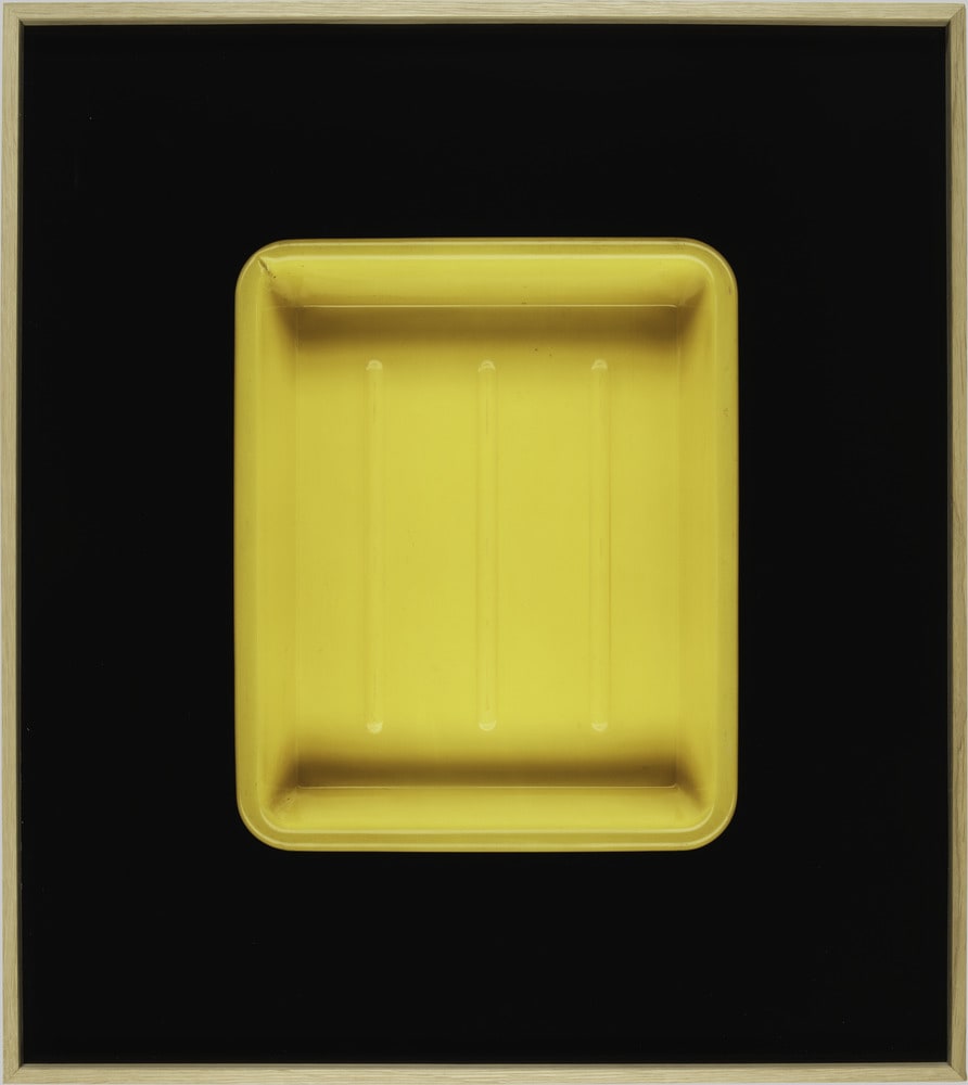 Cuvette de developpement N°11, Paris
