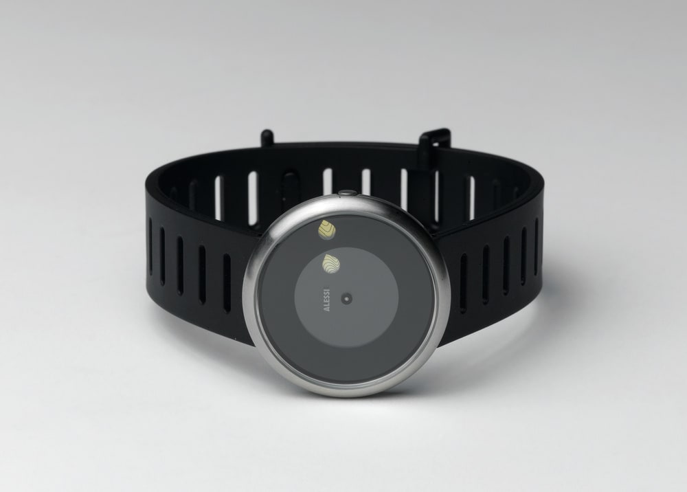 Montre Look no hands