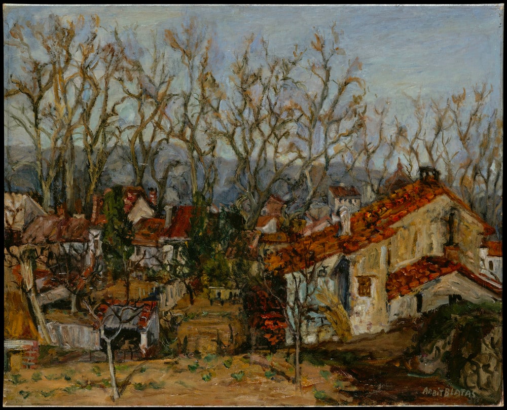 Paysage