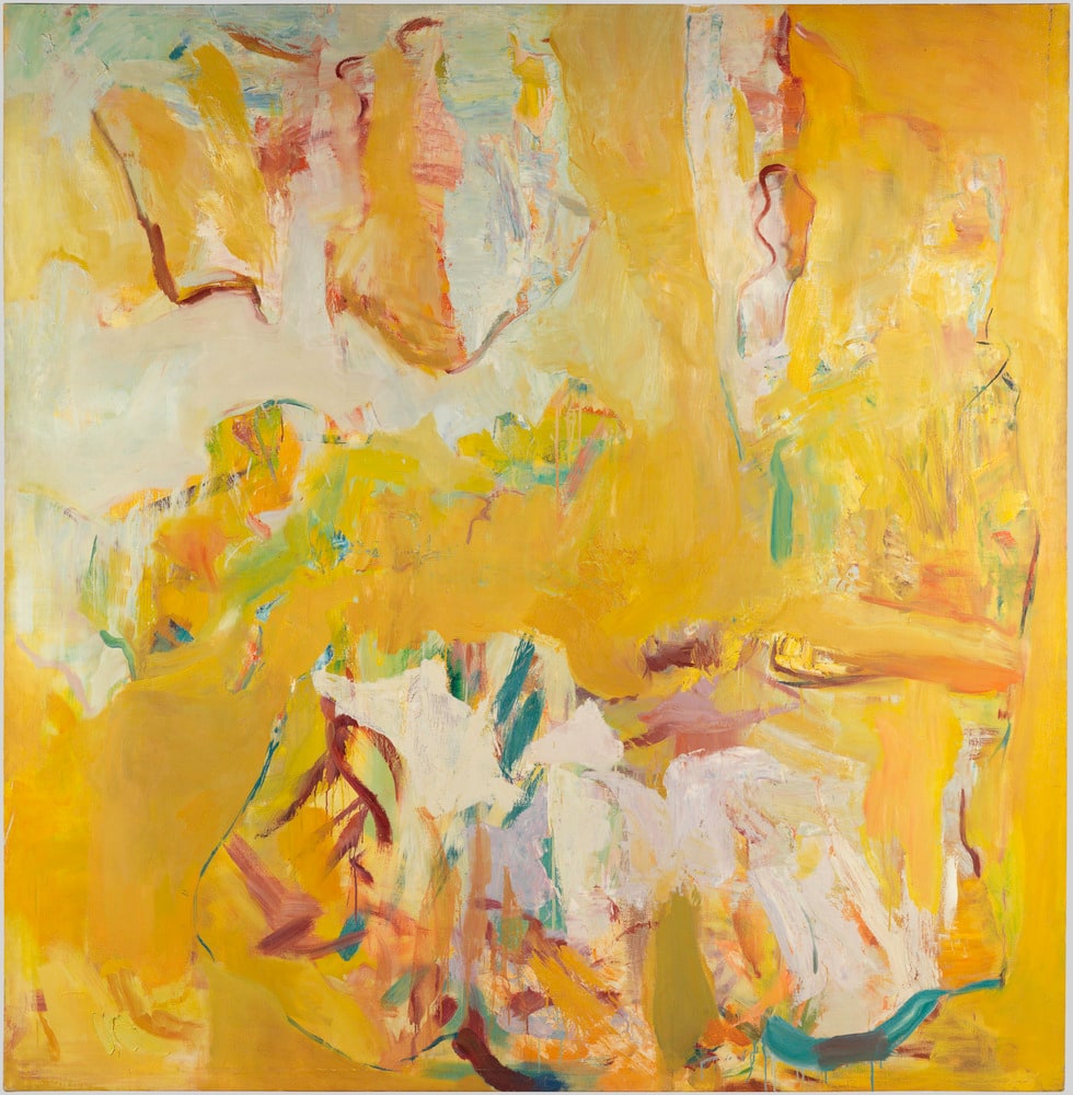 Arcueil Yellow