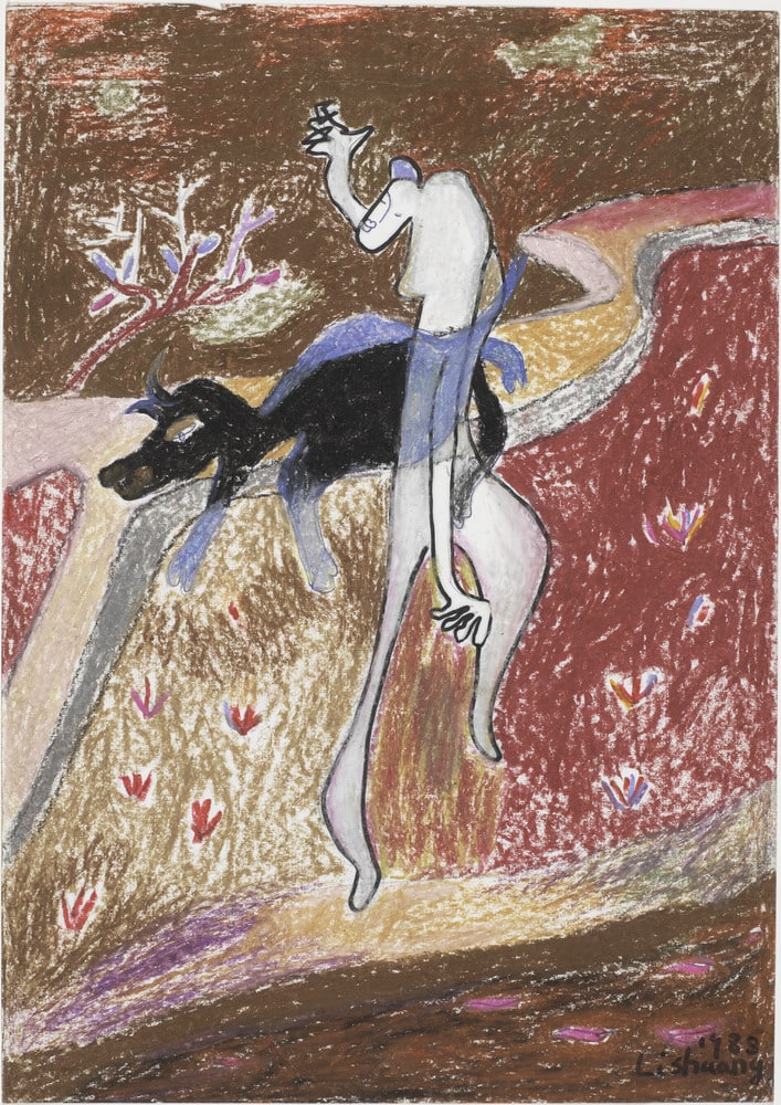 Fantaisie sur l'araire