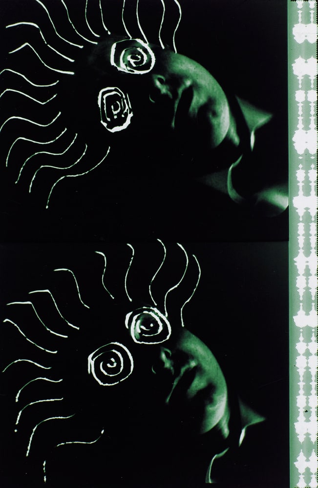 Kinetic Pictures