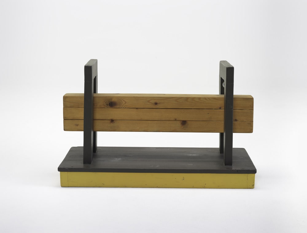 Natural Wood