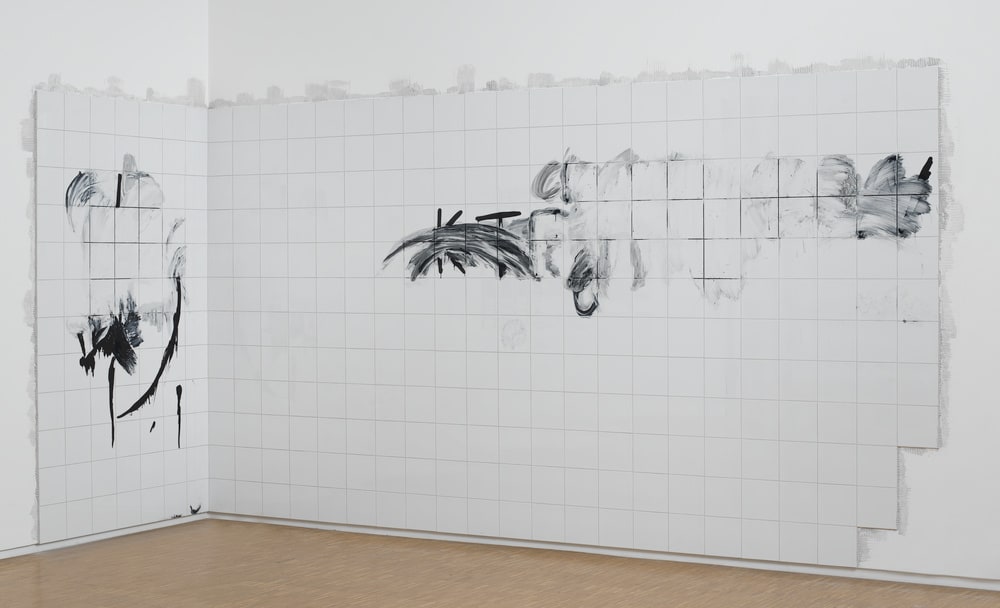 Remainder VII
(Vestige VII)