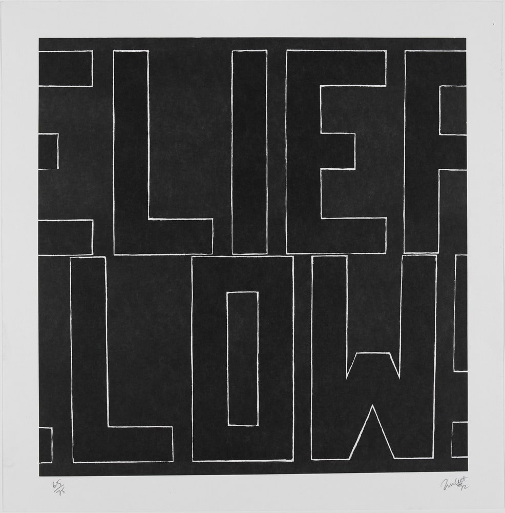 Belief Allows
(La croyance permet)