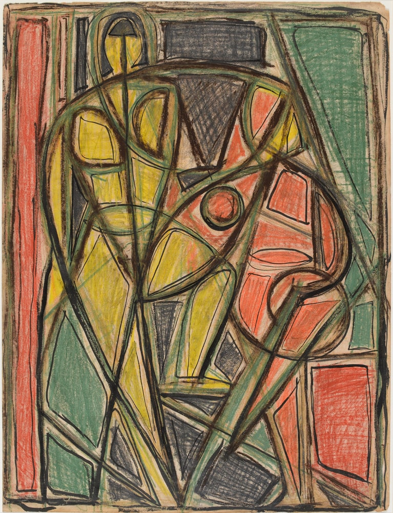 Deux figures