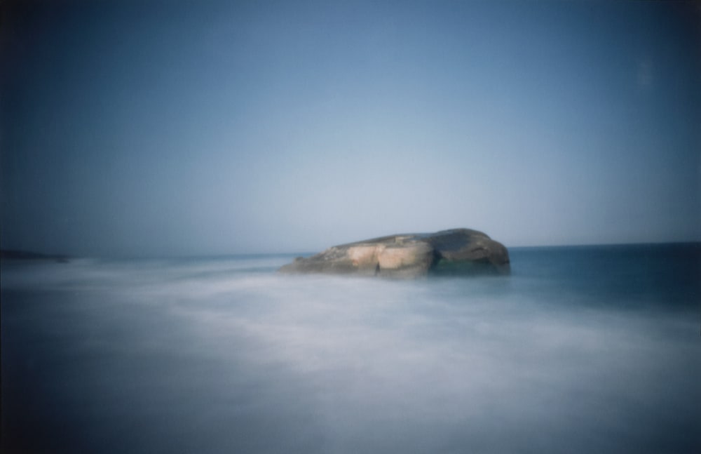 Bunker, plage de Capbreton