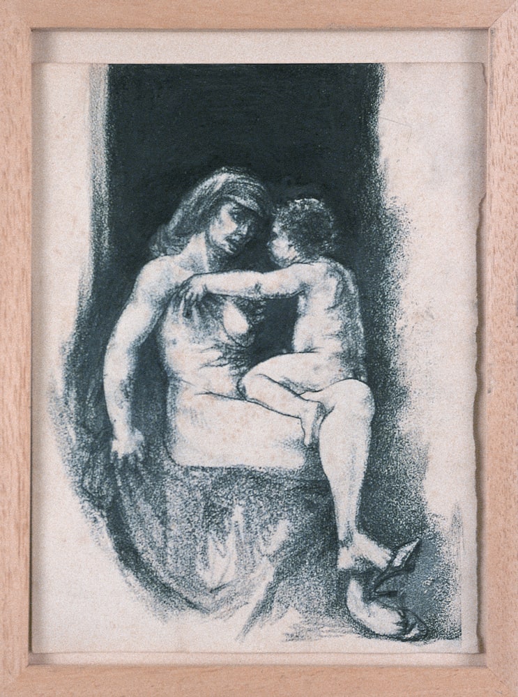 Maternité III