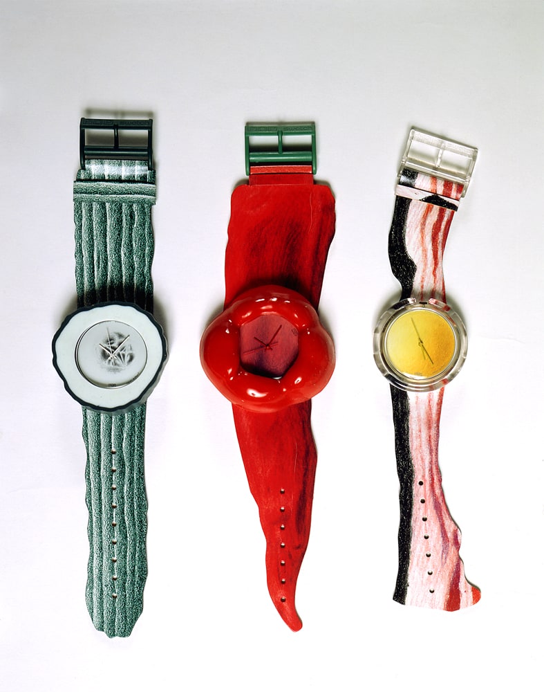 Montre GUHRKE
