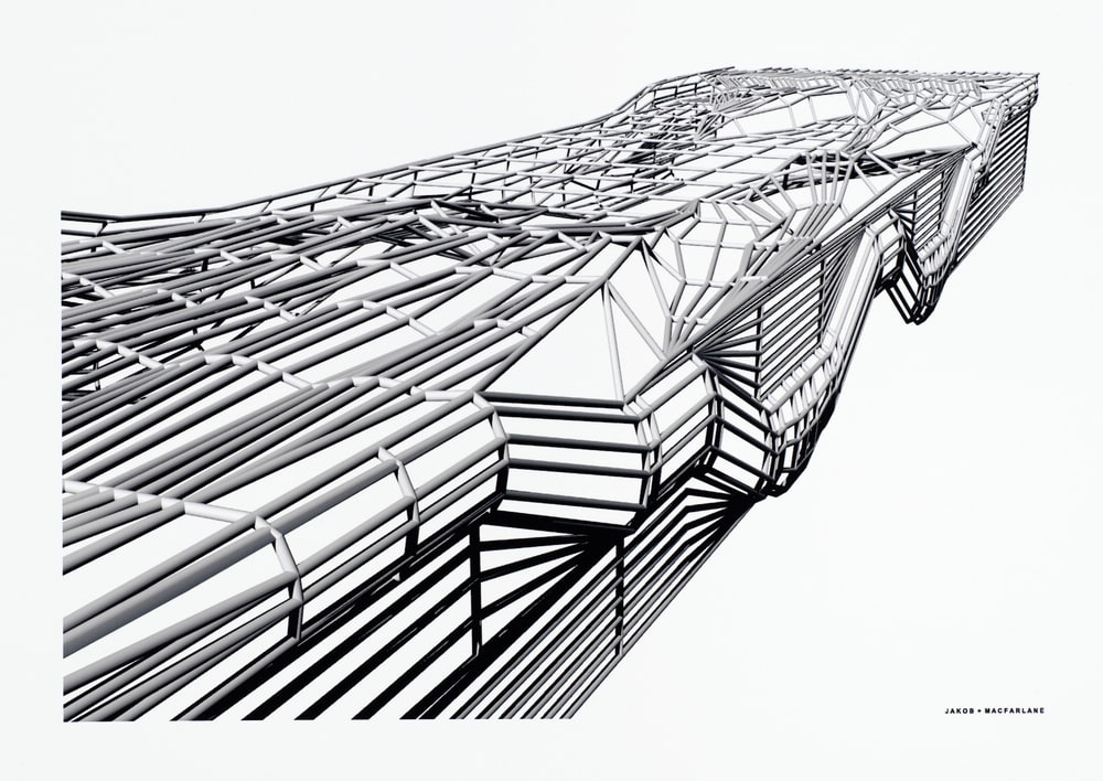 Structure de projet 01