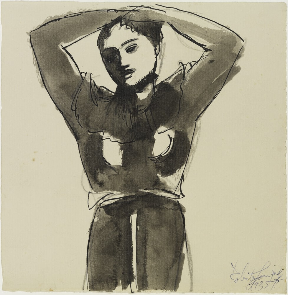 Jeune fille