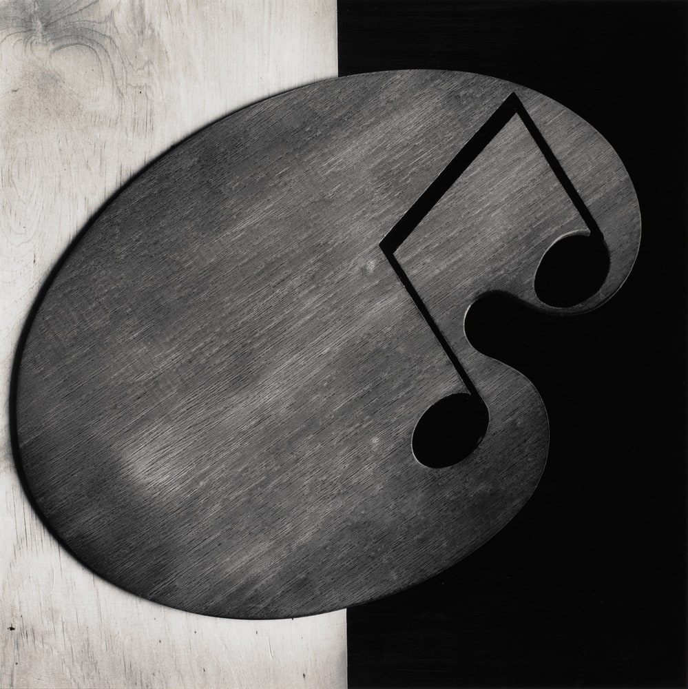 Sans titre (Paleta-Nota Musical)