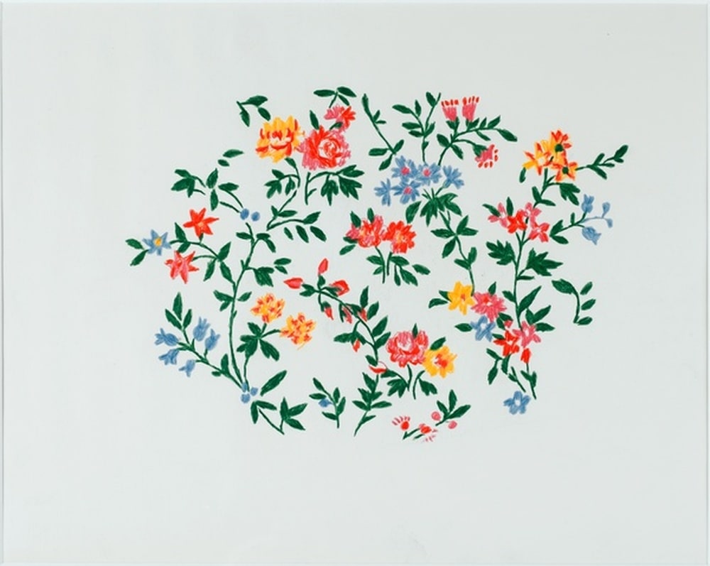 [Fleurs]