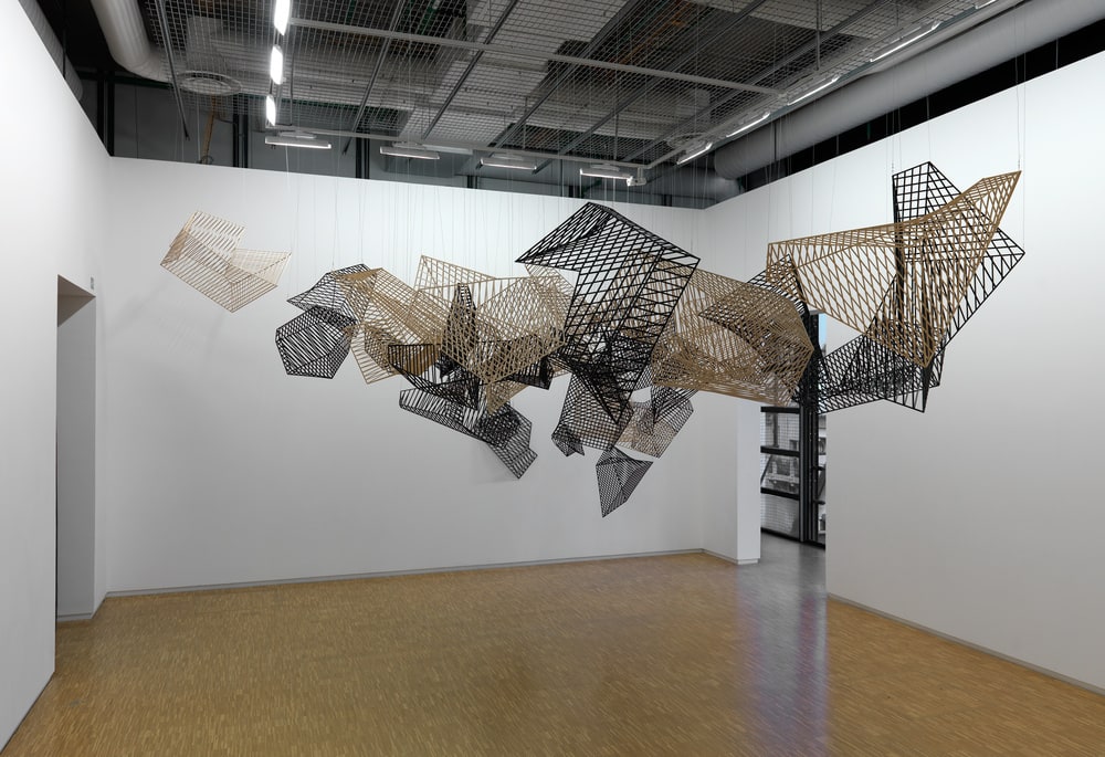 Les Cages