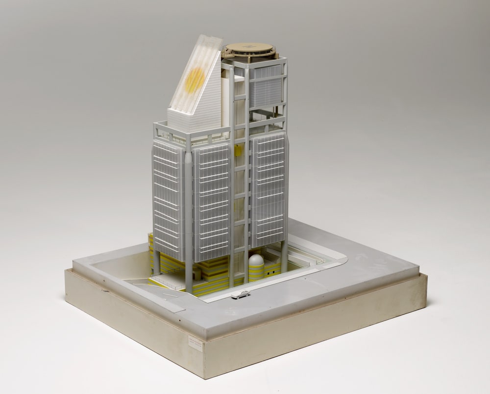 Maquette finale