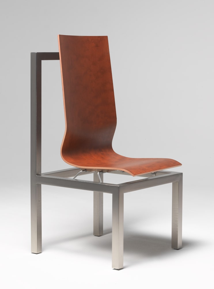 Chaise BNF