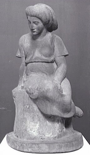 Paysanne de Céret