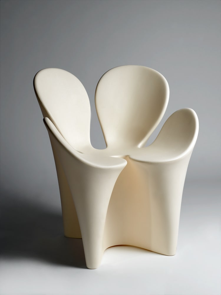Fauteuil Clover