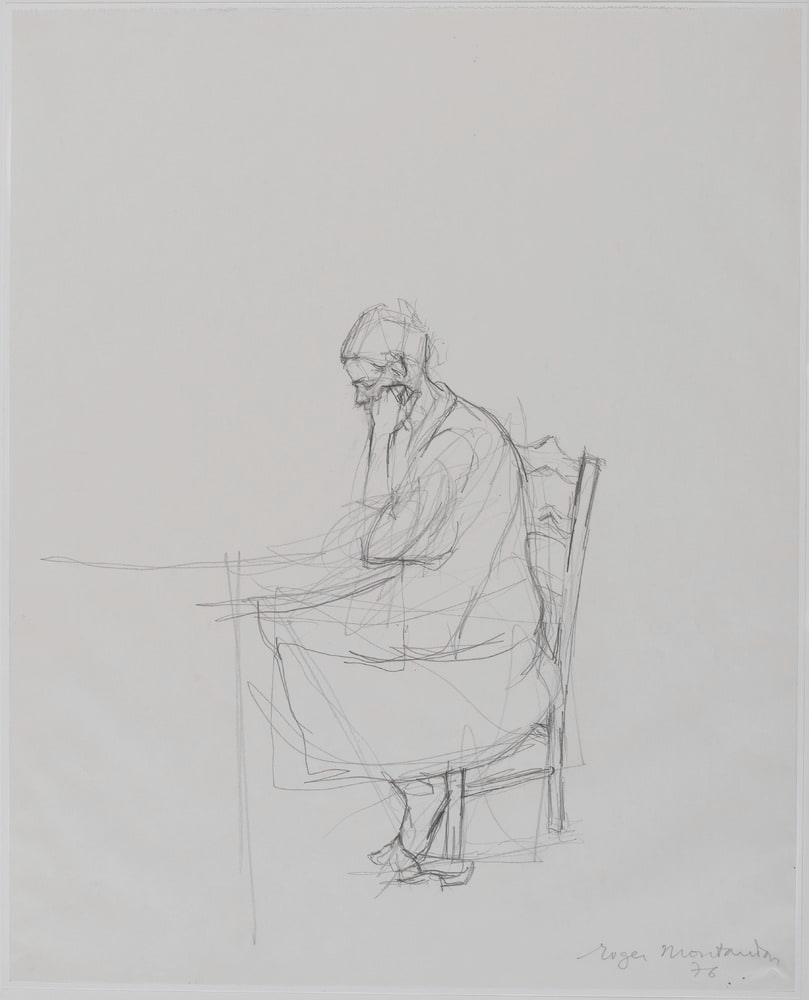 Portrait de Zouc