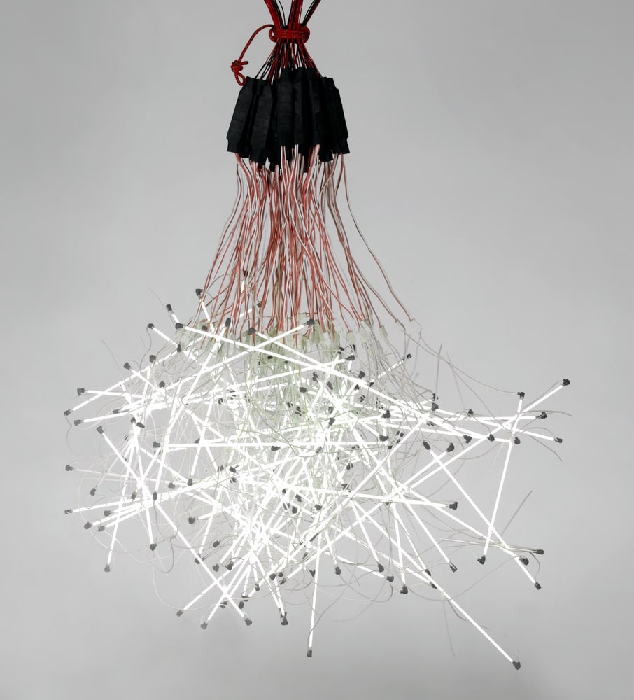 Autre (Eclairage) FractalCloud 5 unit