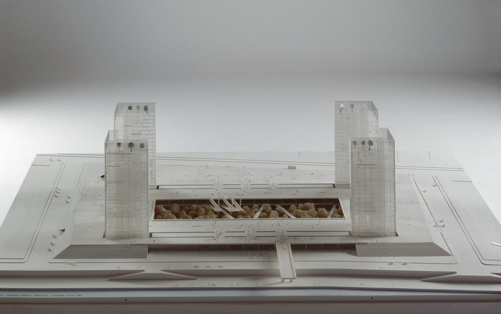 Maquette n°2