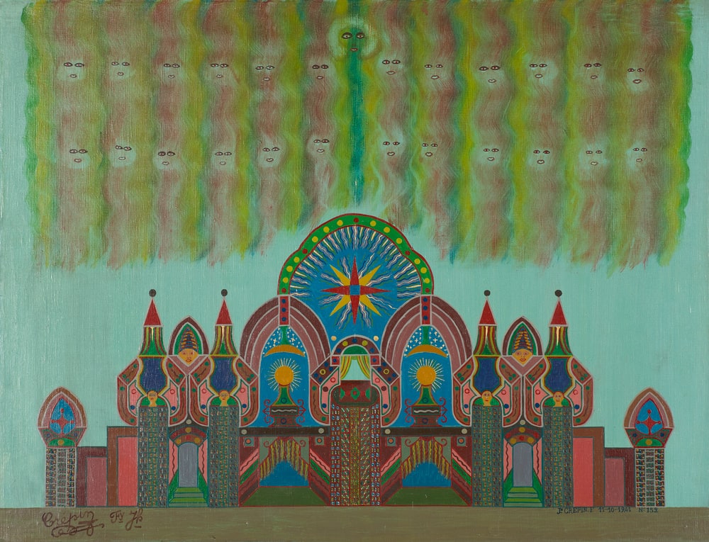 Temple