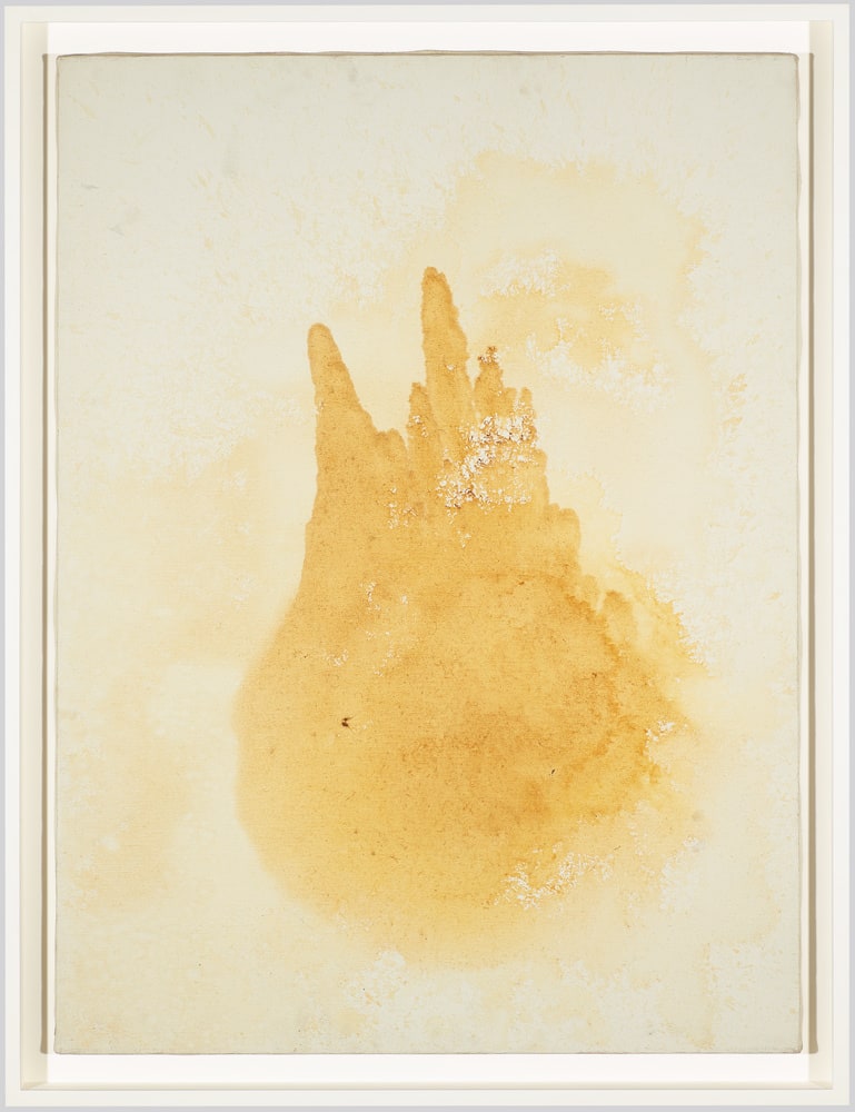 Oxidation Painting