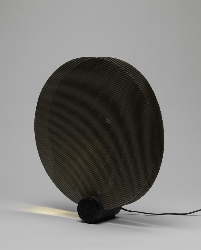 Lampe à poser Grand rond