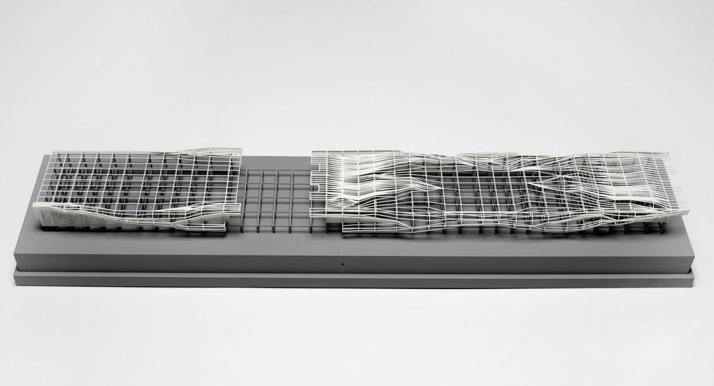Maquette