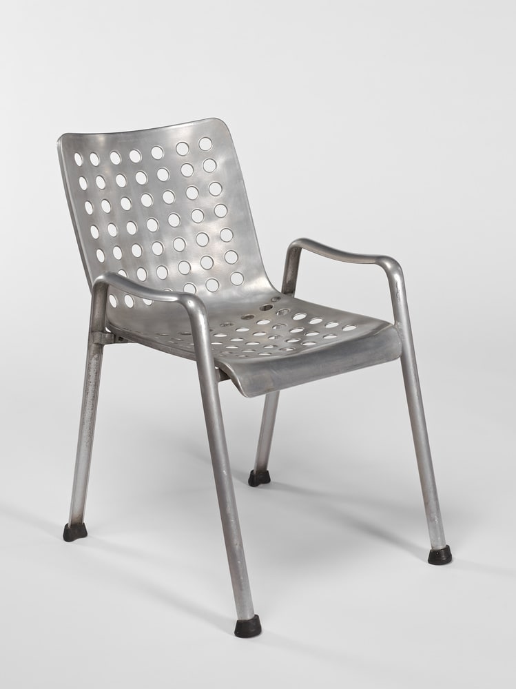 Chaise Landi
